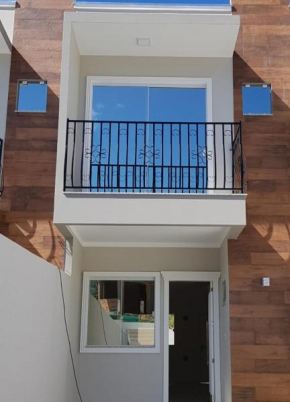 Casa Sobrado em Itapema